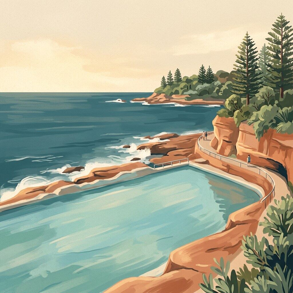 Coast Track — Walks & Nature